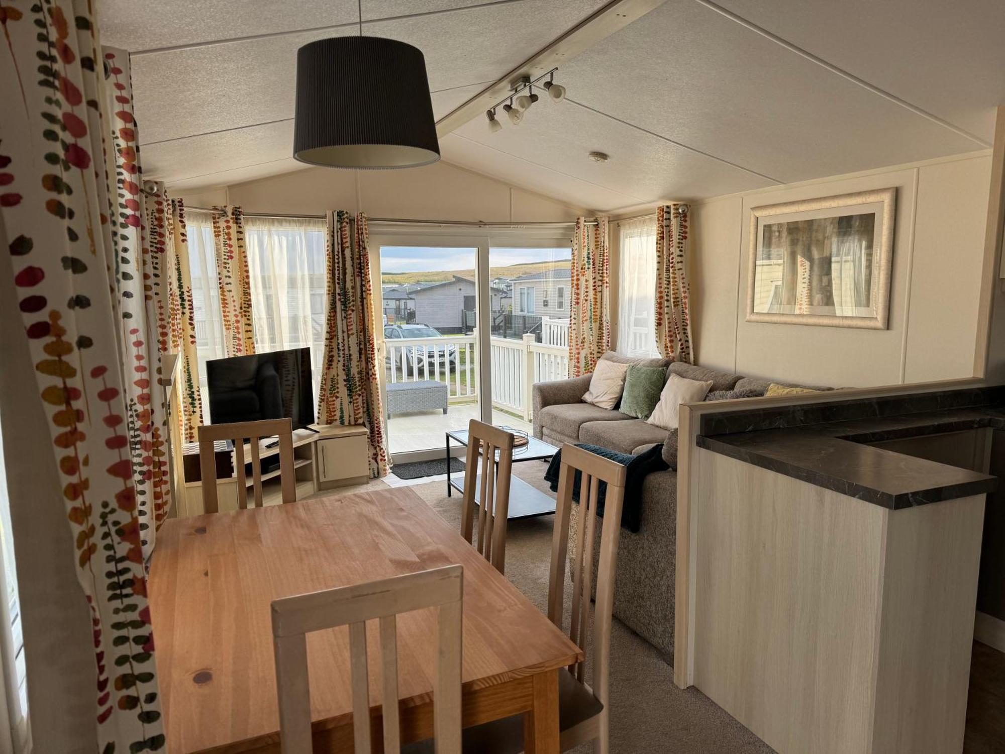 Northcott 59, Bude Poughill (Cornwall) Exterior foto