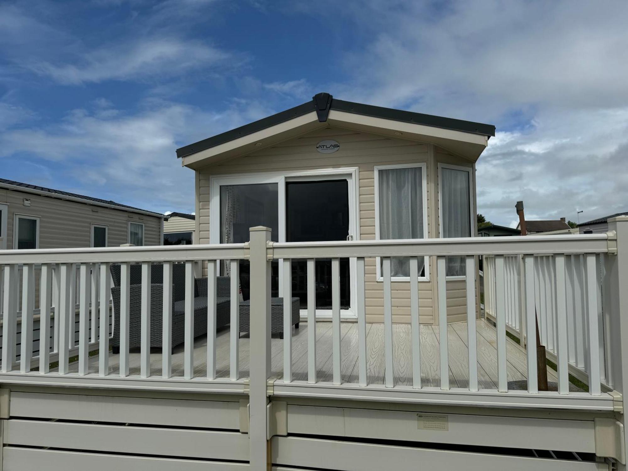 Northcott 59, Bude Poughill (Cornwall) Exterior foto