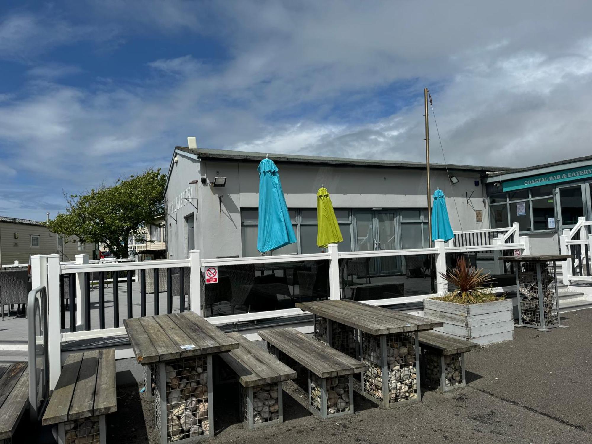 Northcott 59, Bude Poughill (Cornwall) Exterior foto