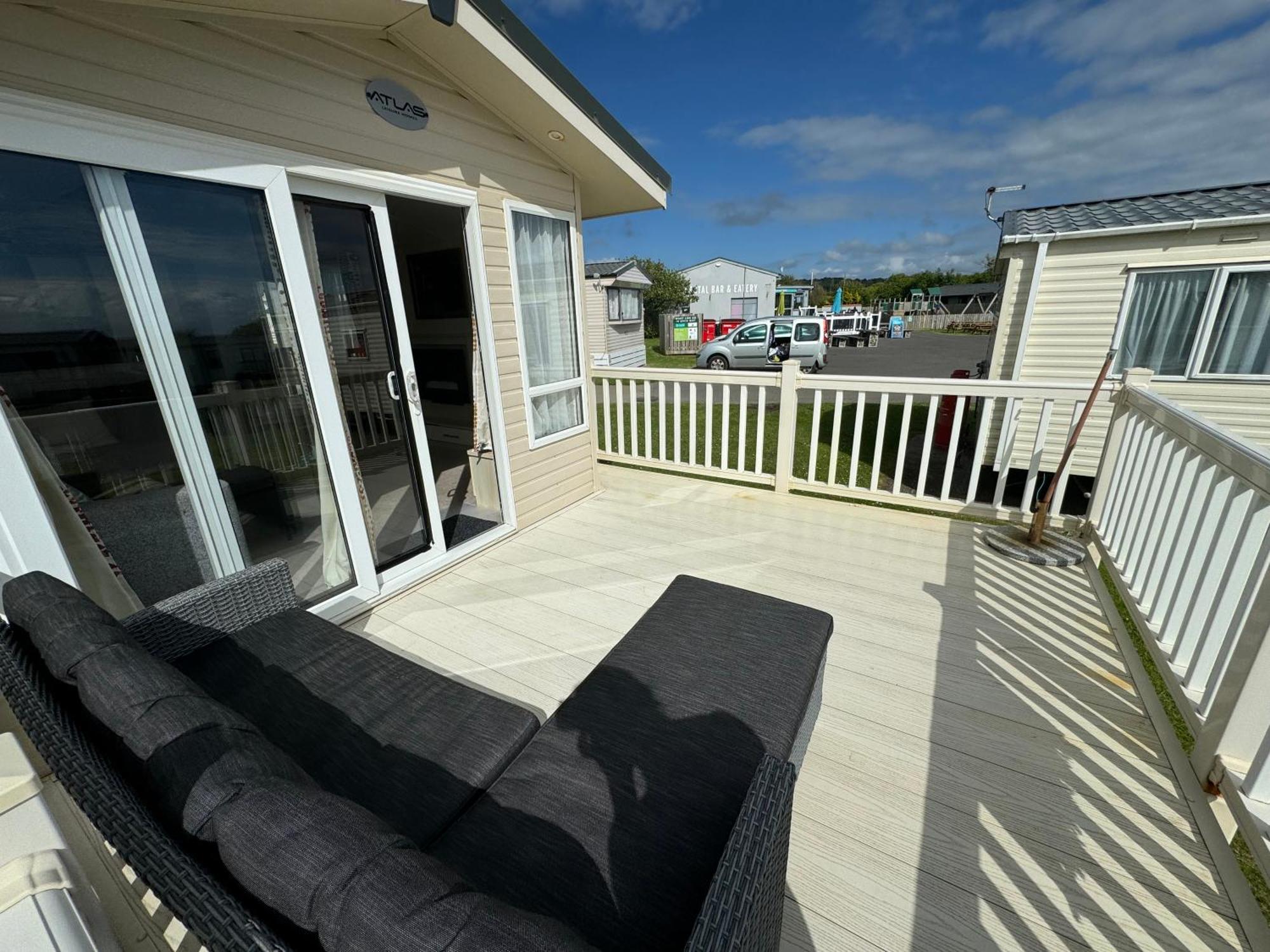 Northcott 59, Bude Poughill (Cornwall) Exterior foto